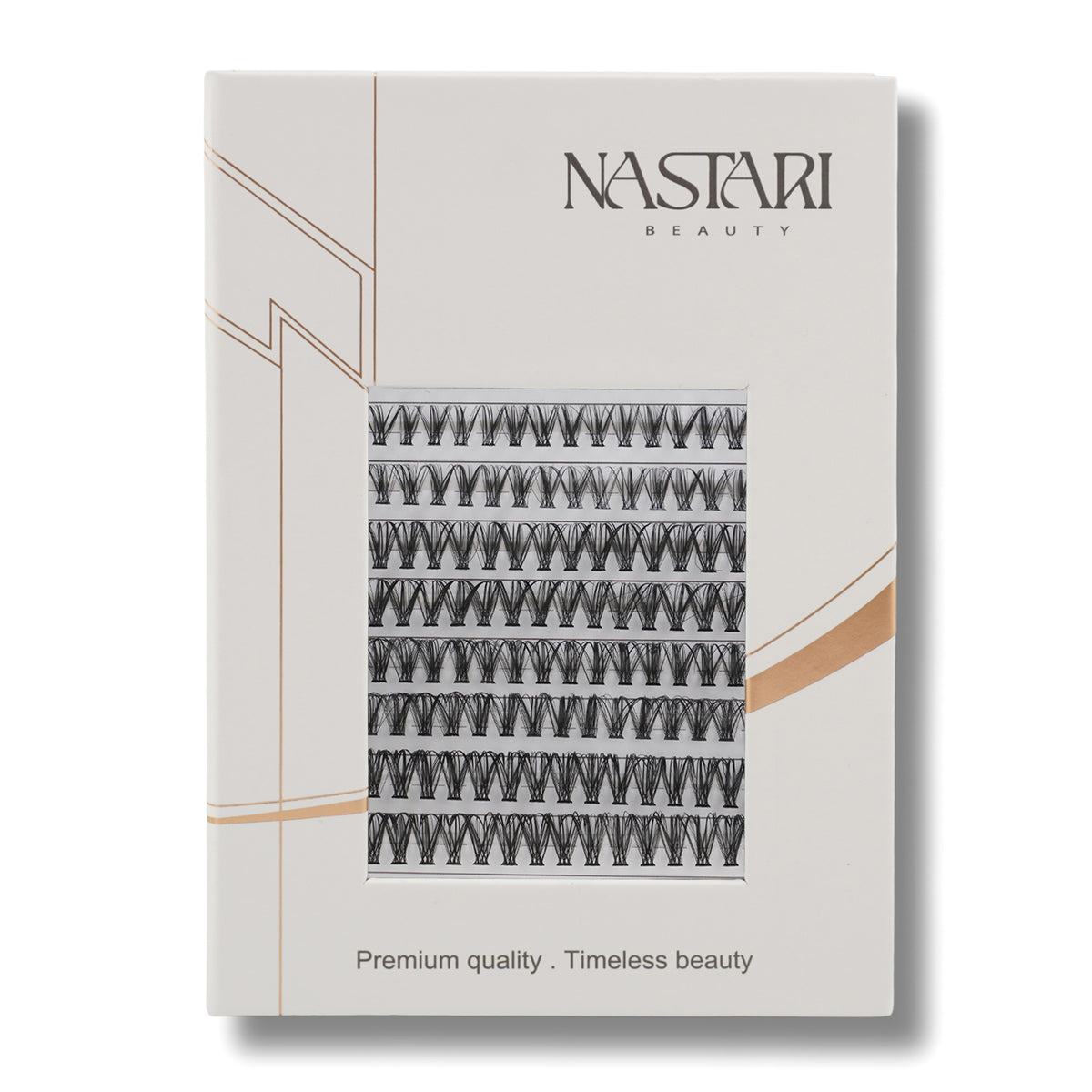 Velvet Noor – Volume Lash Clusters