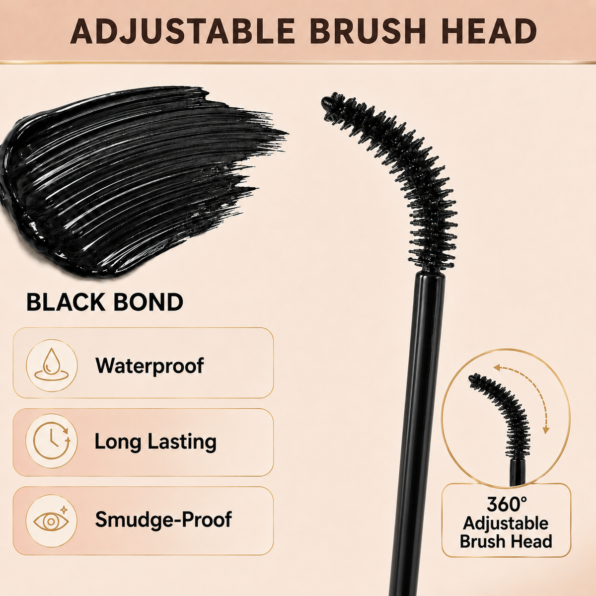 Velvet Noor Kit – Volume Lash Cluster Kit